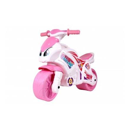 Іграшка "Мотоцикл ТехноК", арт.6450 - 1