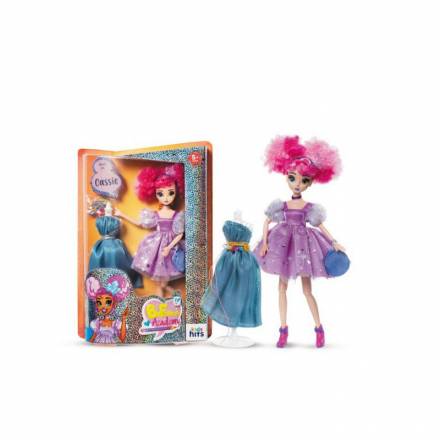 Лялька Kids Hits арт. KH25/004 (6шт) BFA(модна академія), Cassie короб. 25.5*37*7 см, р-р іграшки -2 - 1