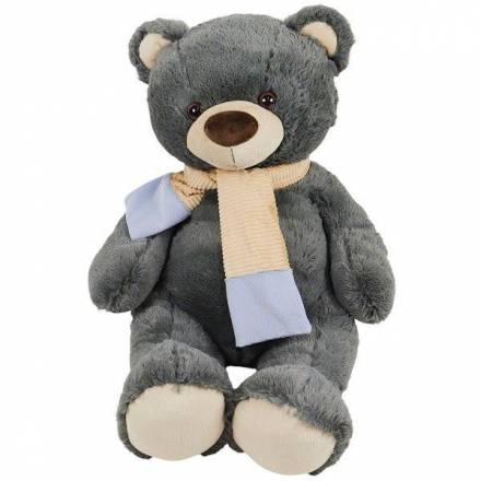 Ведмедик Шоколадик 2 /00002-14 - 1