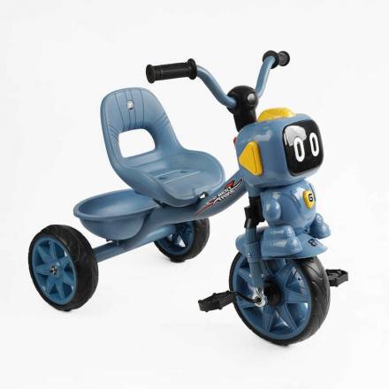 Велосипед 3-х колісний BS-40506 Best Trike - 1