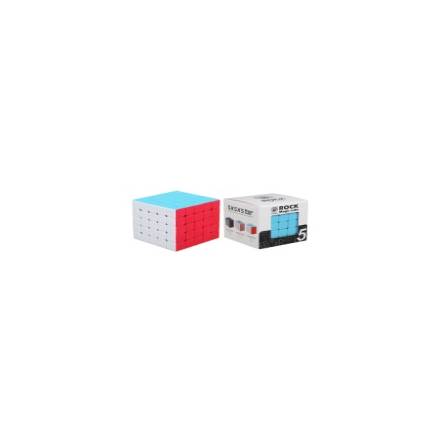 Кубик-кубоїд5х5х5/7089А-3, GC045740 - 1