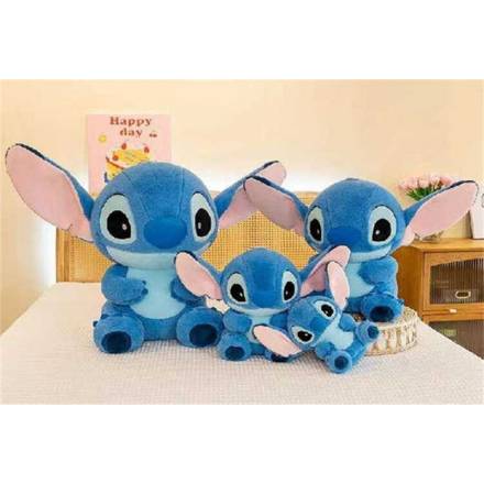 М'яка іграшка Стіч з мультика "Ліло та Стіч" M 18009 - 1