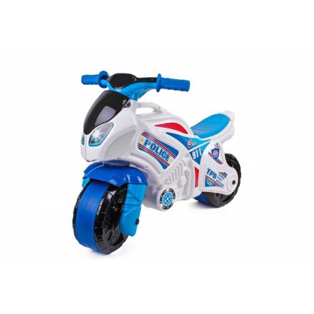Іграшка "Мотоцикл ТехноК" Арт.5125 - 1