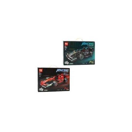 Конструктор 8722-8724 (24) 3 види, в коробці - 1