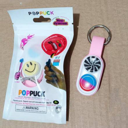 PopPuck Starter Pack, 0277 - 1