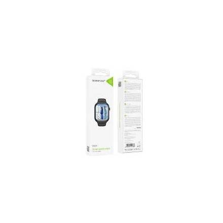 Smart Watch Borofone BD14 - 1