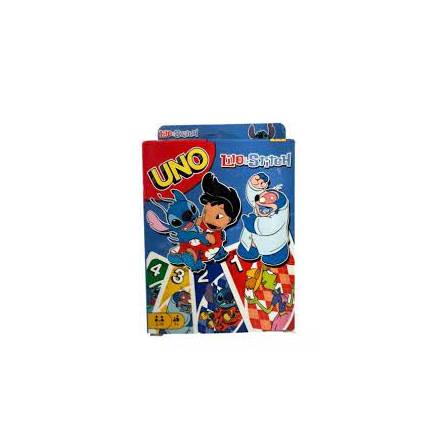 Настільна гра, Lilo&Stitch, 3650 - 1