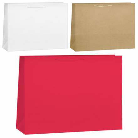 Пакет подарунковий паперовий XXL13 "Colorato" 77*54*20см YM01053-XXL13 (120шт) - 1