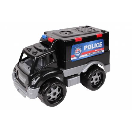 Іграшка "Поліція Технок" арт. 4586 - 1