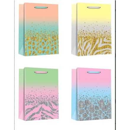 Пакет подарунковий C 75793 (360) ВИДАЄТЬСЯ МІКС ВИДІВ - 1