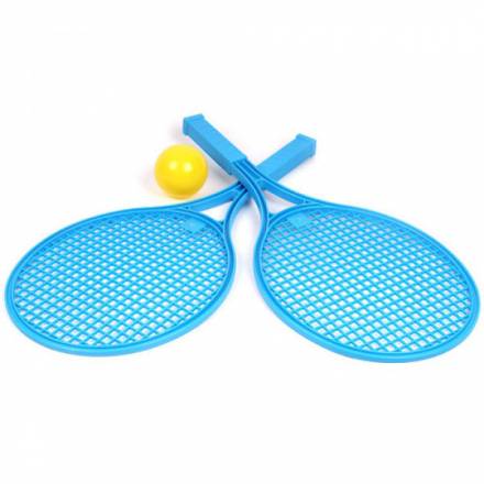 Дитячий набір для гри в теніс 2957(15шт) - 1