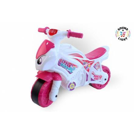 Іграшка "Мотоцикл ТехноК", арт.6368 - 1