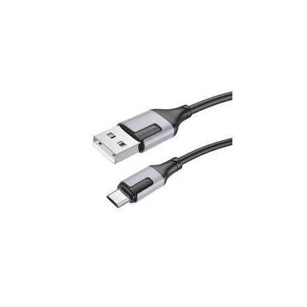 Кабель BOROFONE BX101 MicroUSB Creator 1m - 1
