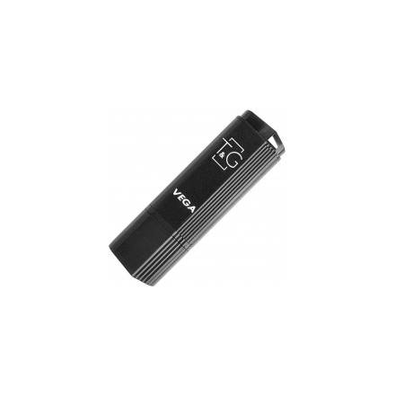 Флешка USB T&G 121 Vega серiя 64GB Grey - 1