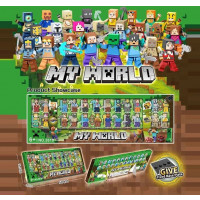 Конструктор 2610 (96/2) в коробці