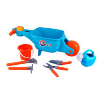 Іграшка "Набір садівника ТехноК", арт. 8485-1