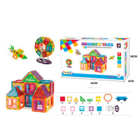 3D ручка 9913 з набором.2кол.кор.36*7,5*24,5