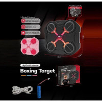 Електронний бокс BK 889 кольори, акумулятор 3.7 V