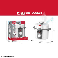 Мультиварка F2330 батар.світ.зв.пар.кор.21,5*16,5*20,7 /24/