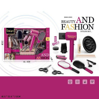 Перукарський набір YF825-3 батар.кор.46,5*7*33 /24/