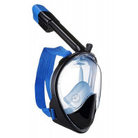 Маска для плавання swiming mask, 0718