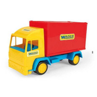 "Mini truck" контейнер /39210