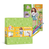 300955 Креативний набір «Флора»