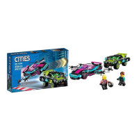 Конструктор 70396 (36) в коробці