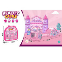 Намет 2039 B-1 (24/2) 320х120х92 см, в сумці