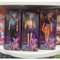 KPop Demon Hunters, лялька DX148