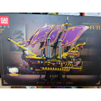 Конструктор T 2148 (8) в коробці