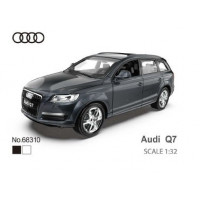 Машина мет. АВТОПРОМ арт. 68310 Audi Q7 1:32