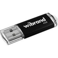 Флешка USB Wibrand Cougar 4Gb, CU4P1U