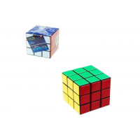 Магічний Кубик арт. PL-0610-01 (288шт/2) пакет 5,8 см