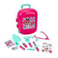 Іграшка "Маленький лікар L.O.L. SURPRISE! Covert And Cool", арт.2659