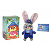 Зоотрополіс 3сезон, брелок іграшка, 2098