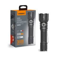 Лiхтар VIDEX VLF-A376 3600Lm 5000K