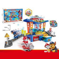 Автомийка 5506 (24/2) в коробці