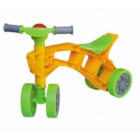 Іграшка "Ролоцикл 2 ТехноК" 2988