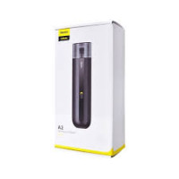 Автомобільний пилосмок Baseus A2 Car Vacuum Cleaner（5000pa）Black CRXCQA2-01