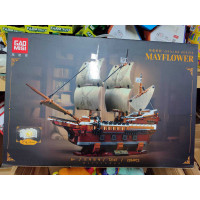 Конструктор T 2147 (8) в коробці