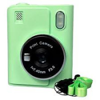 Дитяча фотокамера Smart Focus Color Printing з функцією друку A118