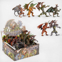 Набор динозавров Q 9899-411 ЦЕНА ЗА 1 ШТУК