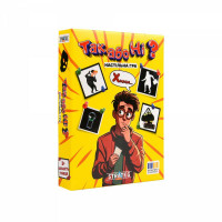 Настільна гра Strateg Так або Ні? (30942)