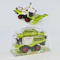 Комбайн 8889-1/2/3 инерц.3в.пласт.35*15*22,5 /12/