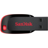Флешка USB SanDisk Cruzer Blade 32GB
