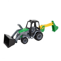 Екскаватор навантажувач  "Мастер", Tigres/40097