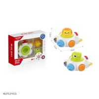 Брязкальце HE8031 бізібол багатофункц.кор.18,5*5,3*15,5 /72/