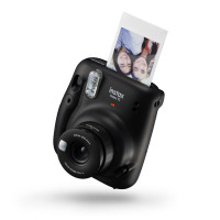 Камера миттєвого друку Fujifilm Instax Mini 11 CHARCOAL GRAY, W05KHMM