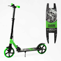 Самокат двоколісний "Best Scooter" SH-50730 "SHARK